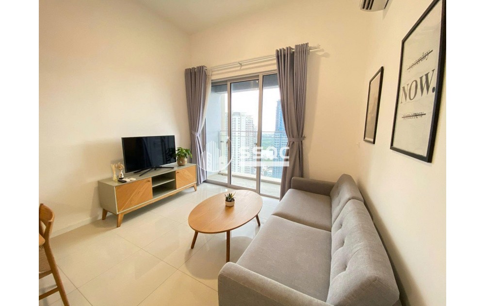 BÁN CĂN HỘ ESTELLA HEIGHTS, NHÀ ĐẸP LUNG LINH 59 M2 - 1 PHÒNG NGỦ, GIÁ CHỈ 7.47 TỶ