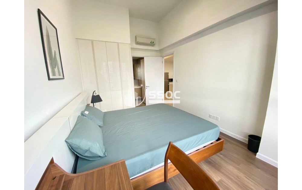 BÁN CĂN HỘ ESTELLA HEIGHTS, NHÀ ĐẸP LUNG LINH 59 M2 - 1 PHÒNG NGỦ, GIÁ CHỈ 7.47 TỶ