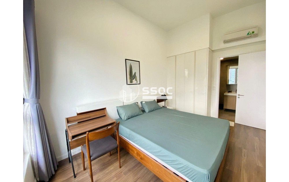 BÁN CĂN HỘ ESTELLA HEIGHTS, NHÀ ĐẸP LUNG LINH 59 M2 - 1 PHÒNG NGỦ, GIÁ CHỈ 7.47 TỶ
