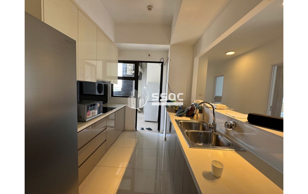 BÁN CĂN HỘ ESTELLA HEIGHTS, GIÁ TỐT NHẤT, 89M2 2 PHÒNG NGỦ 11.23 TỶ