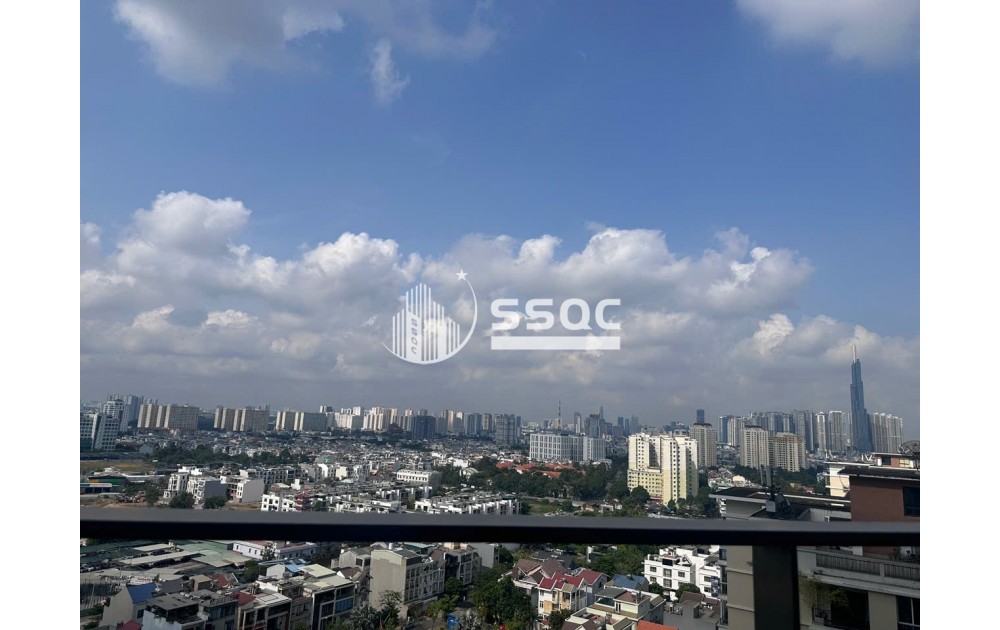 BÁN CĂN HỘ ESTELLA HEIGHTS, 2 PHÒNG NGỦ - 104 M2, GIÁ: 12.78 TỶ - XÁCH VALI VÀO Ở