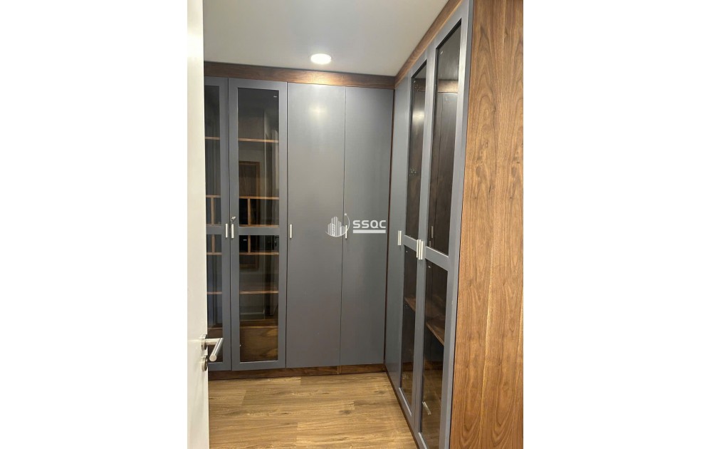BÁN CĂN HỘ ESTELLA HEIGHTS, GIÁ 24.3 TỶ - 3 PHÒNG NGỦ 145 + 25 DUP M2, SẴN HỢP ĐỒNG THUÊ CẦM TAY