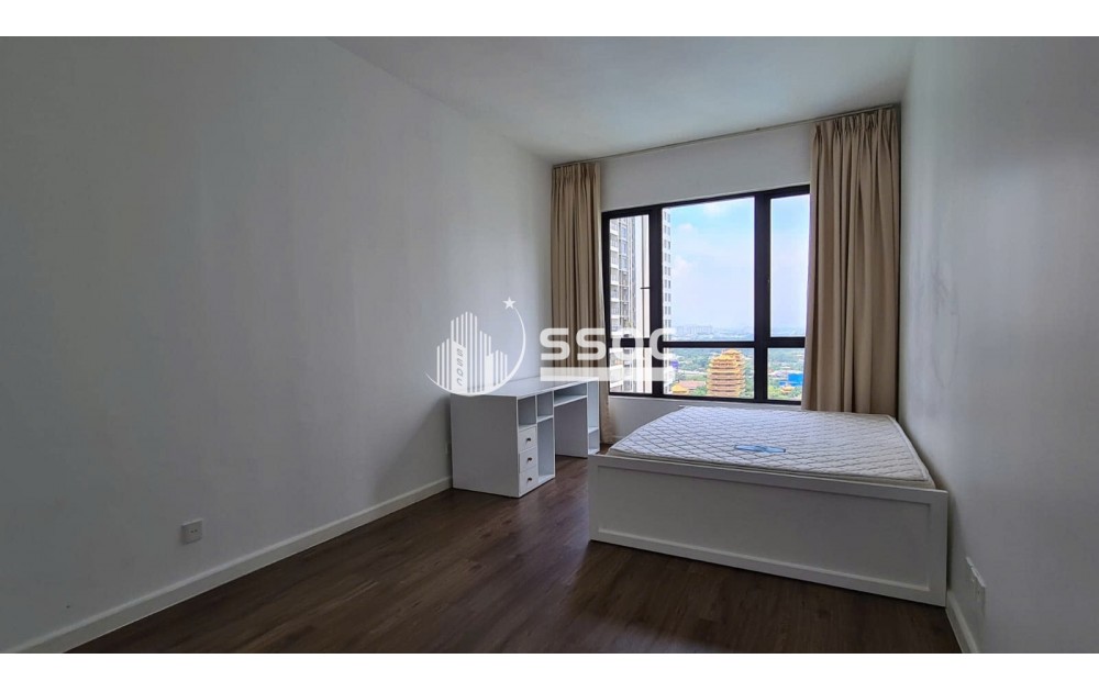 NHÀ ĐẸP LUNG LINH BÁN CĂN HỘ ESTELLA HEIGHTS, GIÁ 49.5 TỶ, 4 PHÒNG NGỦ 180 M2