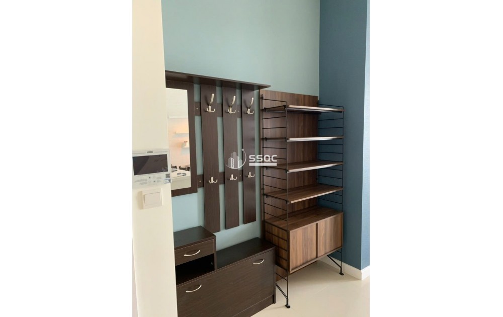 BÁN CĂN HỘ ESTELLA HEIGHTS 59 M2 - 1 PHÒNG NGỦ, GIÁ TỐT NHẤT 8.1 TỶ