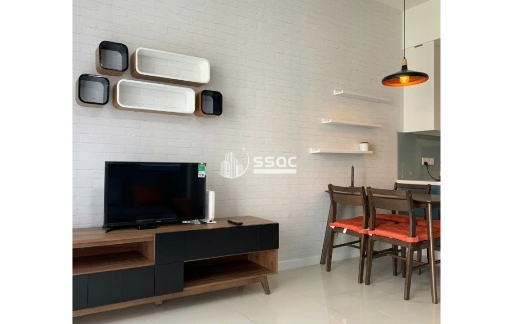 BÁN CĂN HỘ ESTELLA HEIGHTS 59 M2 - 1 PHÒNG NGỦ, GIÁ TỐT NHẤT 8.1 TỶ