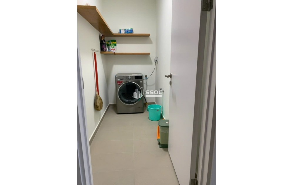 BÁN CĂN HỘ ESTELLA HEIGHTS 59 M2 - 1 PHÒNG NGỦ, GIÁ TỐT NHẤT 8.1 TỶ