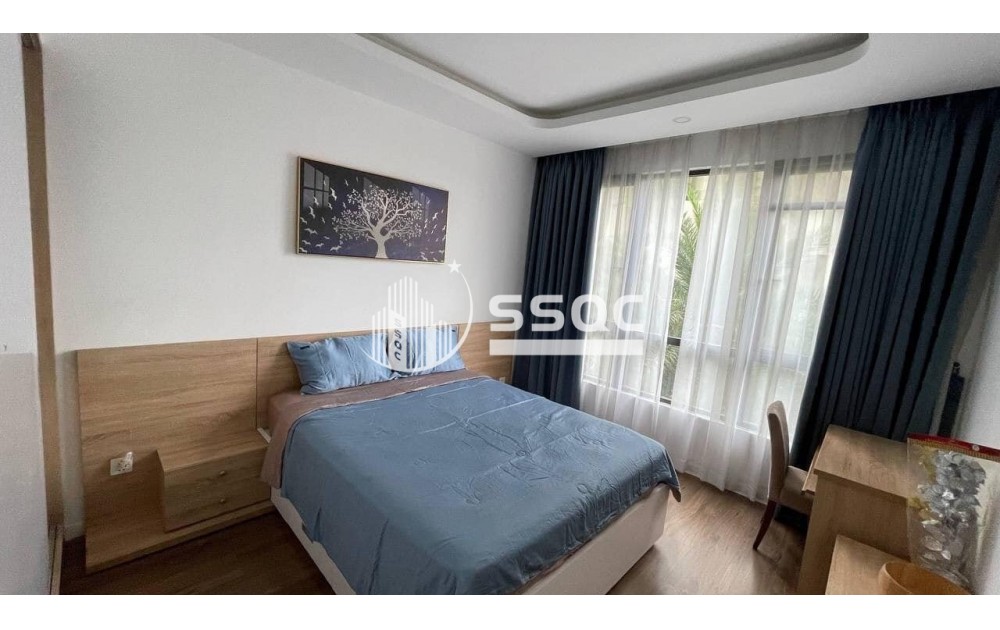 BÁN CĂN HỘ ESTELLA HEIGHTS, GIÁ 27.54 TỶ - 3 PHÒNG NGỦ 142 M2, SẴN HỢP ĐỒNG THUÊ CẦM TAY