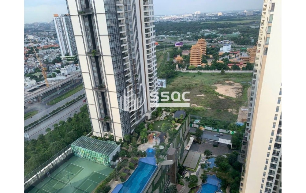 BÁN DUPLEX ESTELLA HEIGHTS, 123 M2 - 3 PHÒNG NGỦ, GIÁ TỐT NHẤT: 18 TỶ