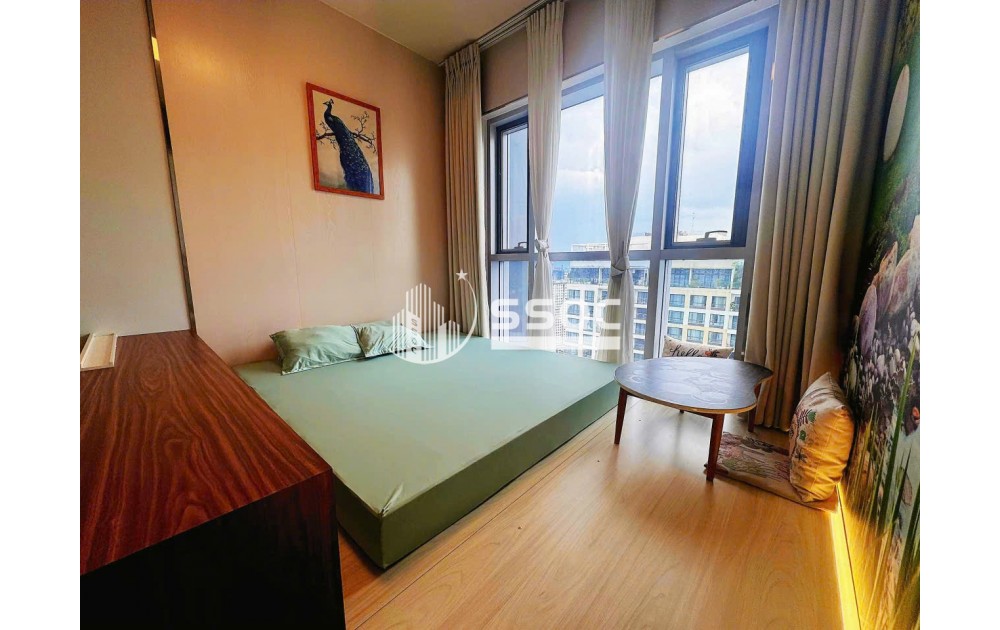 BÁN CĂN HỘ ESTELLA HEIGHTS 3 PHÒNG NGỦ - 137 M2, NHÀ ĐẸP LUNG LINH GIÁ 27 TỶ