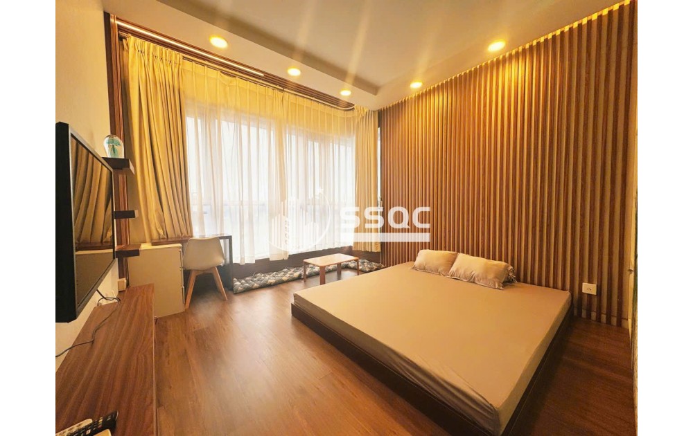 BÁN CĂN HỘ ESTELLA HEIGHTS 3 PHÒNG NGỦ - 137 M2, NHÀ ĐẸP LUNG LINH GIÁ 27 TỶ