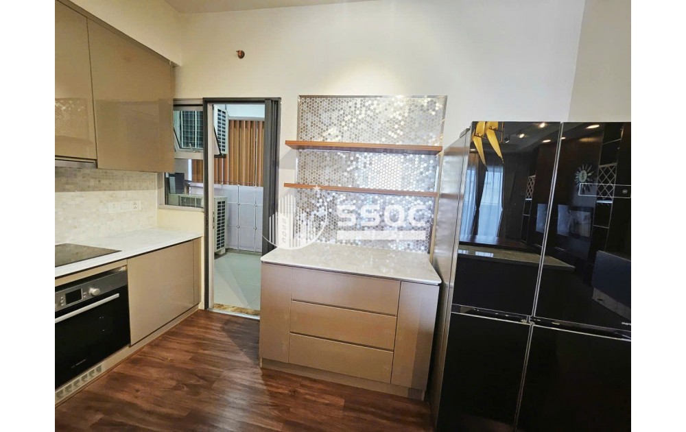 BÁN CĂN HỘ ESTELLA HEIGHTS 3 PHÒNG NGỦ - 137 M2, NHÀ ĐẸP LUNG LINH GIÁ 27 TỶ