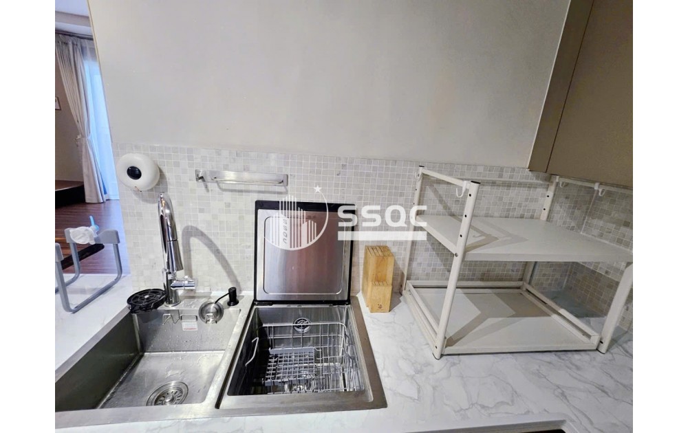 BÁN CĂN HỘ ESTELLA HEIGHTS 3 PHÒNG NGỦ - 137 M2, NHÀ ĐẸP LUNG LINH GIÁ 27 TỶ