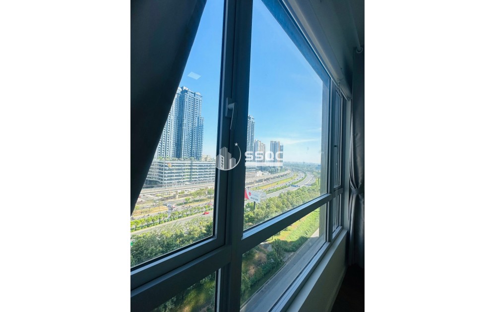 CHO THUÊ DUPLEX ESTELLA HEIGHTS: 3 PHÒNG NGỦ - 123 M2 FULL NỘI THẤT CAO CẤP, GIÁ 53.1 TRIỆU/THÁNG