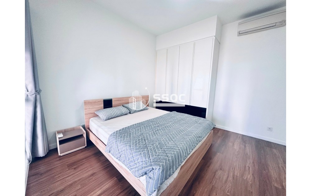 CHO THUÊ DUPLEX ESTELLA HEIGHTS: 3 PHÒNG NGỦ - 123 M2 FULL NỘI THẤT CAO CẤP, GIÁ 53.1 TRIỆU/THÁNG