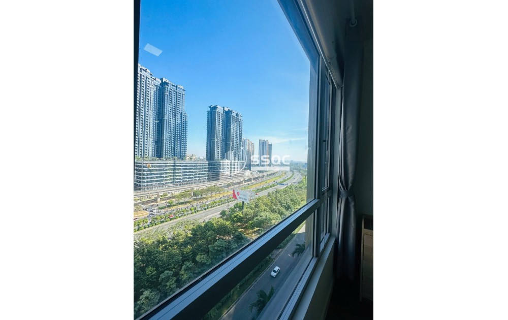 CHO THUÊ DUPLEX ESTELLA HEIGHTS: 3 PHÒNG NGỦ - 123 M2 FULL NỘI THẤT CAO CẤP, GIÁ 53.1 TRIỆU/THÁNG