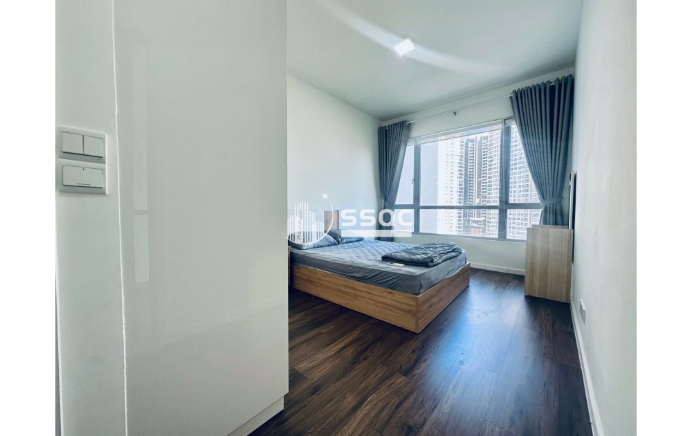 CHO THUÊ DUPLEX ESTELLA HEIGHTS: 3 PHÒNG NGỦ - 123 M2 FULL NỘI THẤT CAO CẤP, GIÁ 53.1 TRIỆU/THÁNG