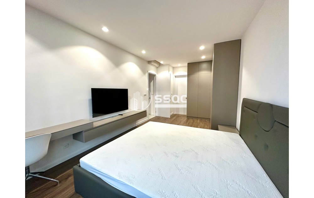 CĂN HỘ ESTELLA HEIGHTS CHO THUÊ, 2 PHÒNG NGỦ - 102 M2, GIÁ 43.2 TRIỆU/THÁNG, XÁCH VALI VÀO Ở NGAY
