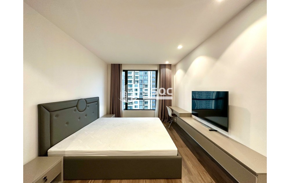 CĂN HỘ ESTELLA HEIGHTS CHO THUÊ, 2 PHÒNG NGỦ - 102 M2, GIÁ 43.2 TRIỆU/THÁNG, XÁCH VALI VÀO Ở NGAY