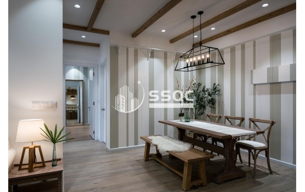 CĂN HỘ ESTELLA HEIGHTS CHO THUÊ, GIÁ 36.72 TRIỆU/THÁNG, 2 PHÒNG NGỦ - 103M2 FULL NỘI THẤT CAO CẤP