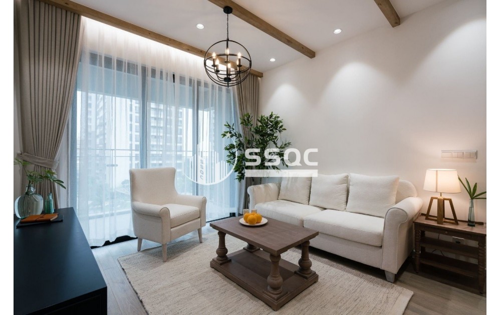 CĂN HỘ ESTELLA HEIGHTS CHO THUÊ, GIÁ 36.72 TRIỆU/THÁNG, 2 PHÒNG NGỦ - 103M2 FULL NỘI THẤT CAO CẤP
