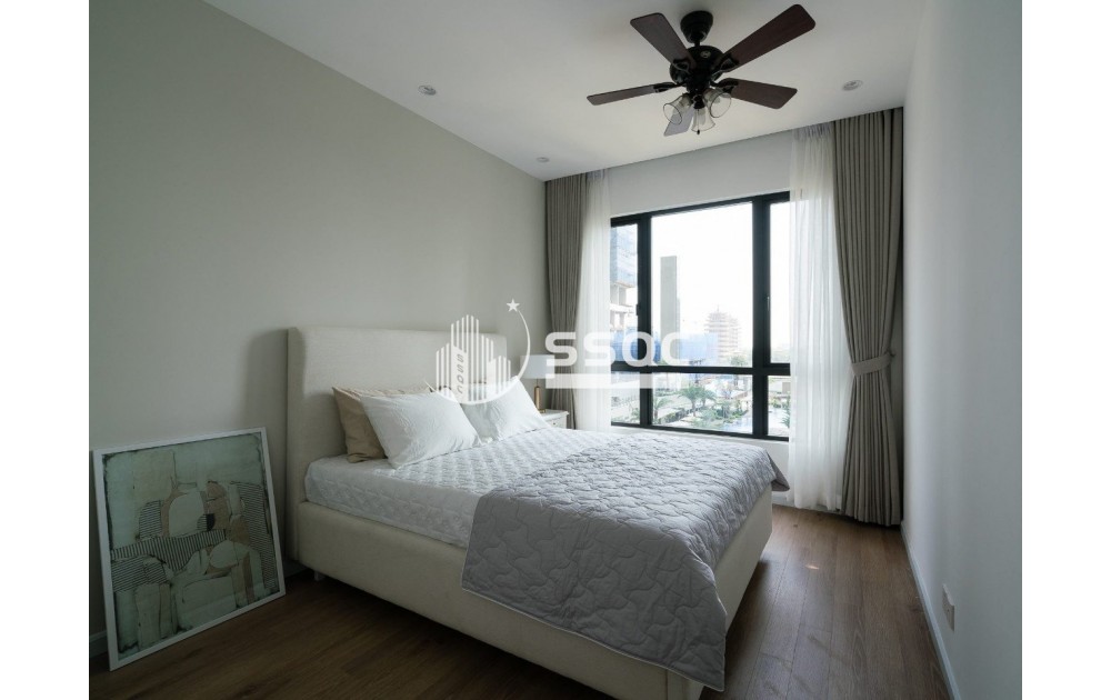 CĂN HỘ ESTELLA HEIGHTS CHO THUÊ, GIÁ 36.72 TRIỆU/THÁNG, 2 PHÒNG NGỦ - 103M2 FULL NỘI THẤT CAO CẤP