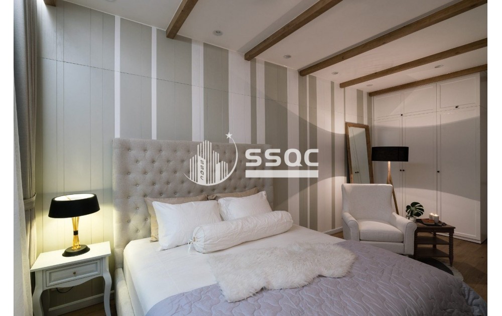 CĂN HỘ ESTELLA HEIGHTS CHO THUÊ, GIÁ 36.72 TRIỆU/THÁNG, 2 PHÒNG NGỦ - 103M2 FULL NỘI THẤT CAO CẤP