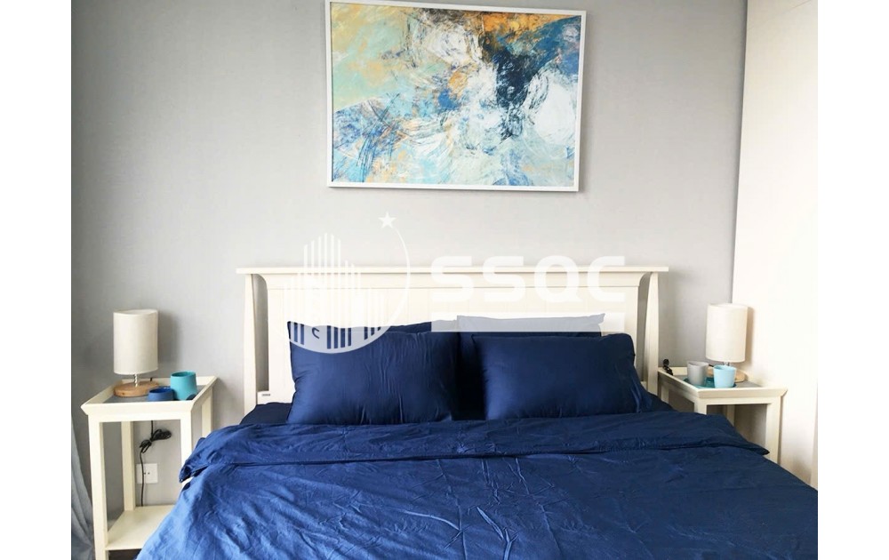 CHO THUÊ CĂN HỘ ESTELLA HEIGHTS GIÁ: 36 TRIỆU/THÁNG 2 PHÒNG NGỦ 89 M2 XÁCH VALI VÀO Ở NGAY