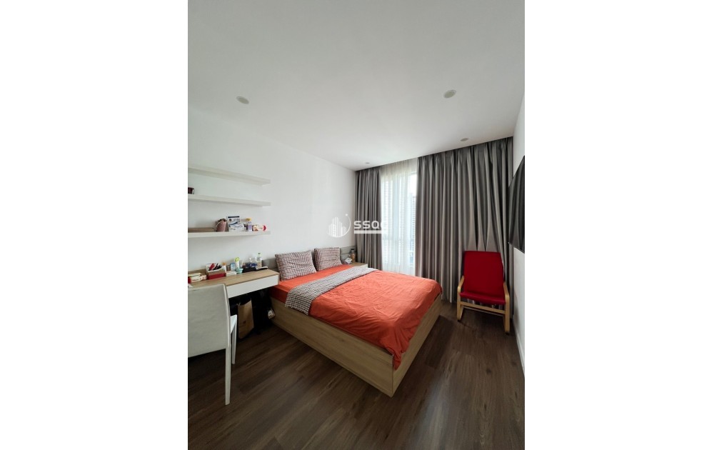 CHỌN NGAY CĂN HỘ ESTELLA HEIGHTS 3 PHÒNG NGỦ - 142 M2 GIÁ 80.33 TRIỆU/THÁNG - XÁCH VALI VÀO Ở NGAY