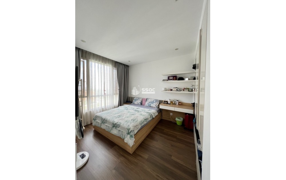 CHỌN NGAY CĂN HỘ ESTELLA HEIGHTS 3 PHÒNG NGỦ - 142 M2 GIÁ 80.33 TRIỆU/THÁNG - XÁCH VALI VÀO Ở NGAY