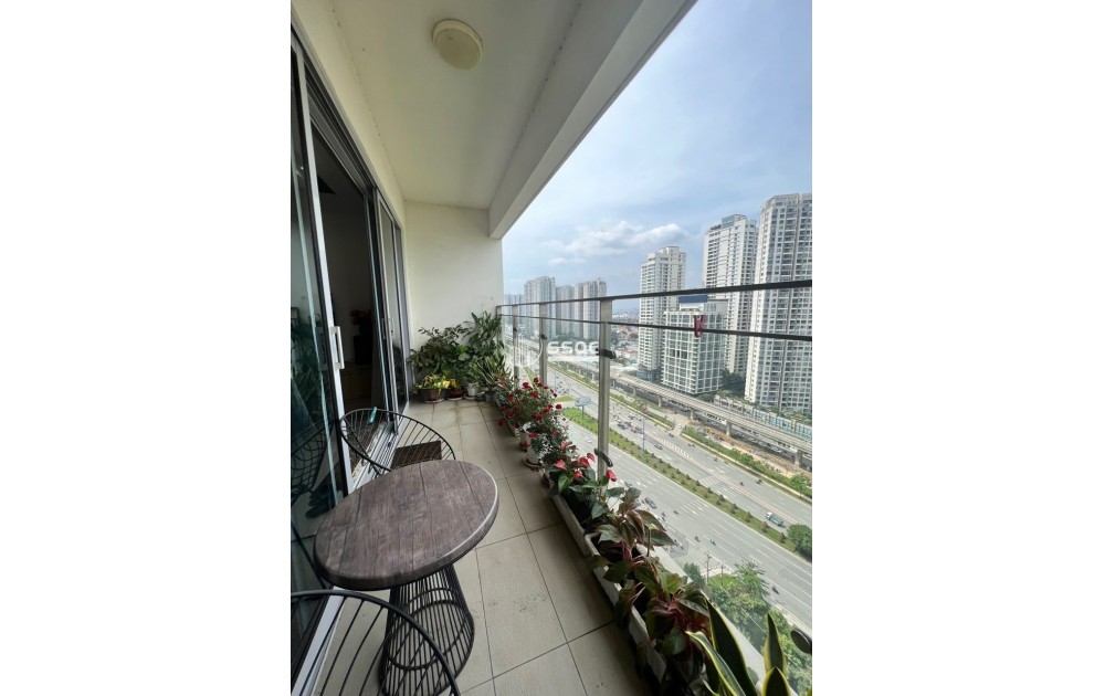 CHỌN NGAY CĂN HỘ ESTELLA HEIGHTS 3 PHÒNG NGỦ - 142 M2 GIÁ 80.33 TRIỆU/THÁNG - XÁCH VALI VÀO Ở NGAY