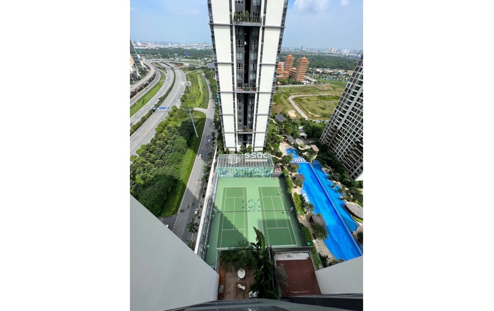 CHỌN NGAY CĂN HỘ ESTELLA HEIGHTS 3 PHÒNG NGỦ - 142 M2 GIÁ 80.33 TRIỆU/THÁNG - XÁCH VALI VÀO Ở NGAY