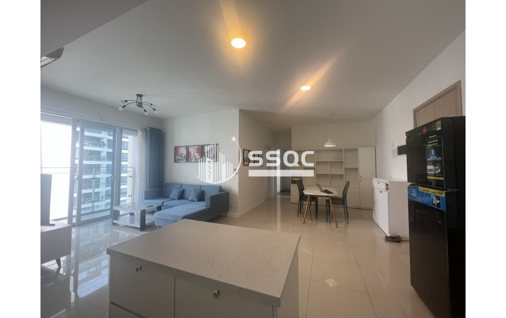 CĂN HỘ ESTELLA HEIGHTS CHO THUÊ 2 PHÒNG NGỦ - 99 M2 XÁCH VALI VÀO Ở NGAY, GIÁ 36 TRIỆU/THÁNG