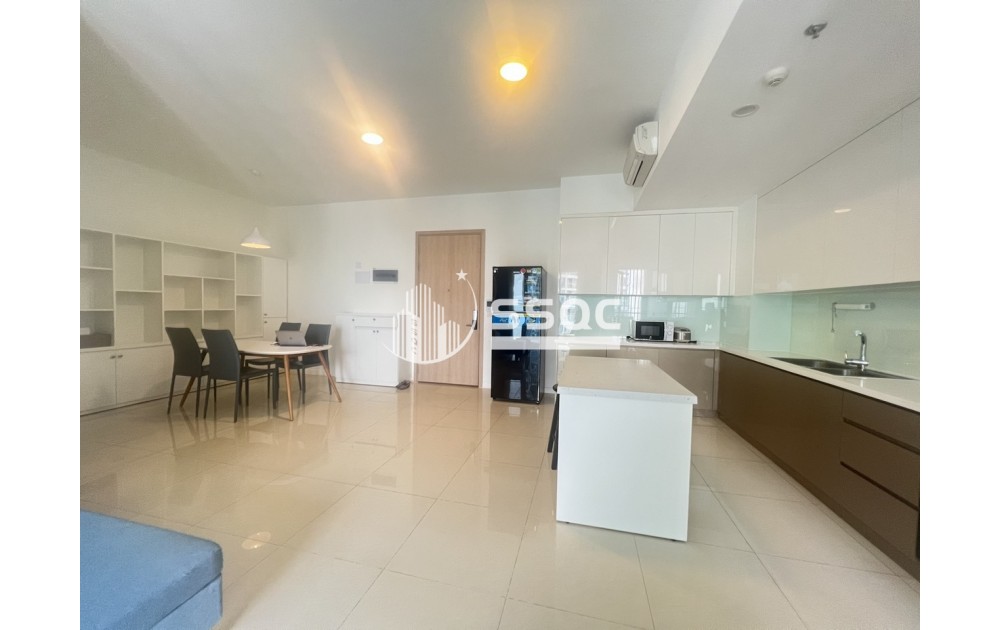 CĂN HỘ ESTELLA HEIGHTS CHO THUÊ 2 PHÒNG NGỦ - 99 M2 XÁCH VALI VÀO Ở NGAY, GIÁ 36 TRIỆU/THÁNG