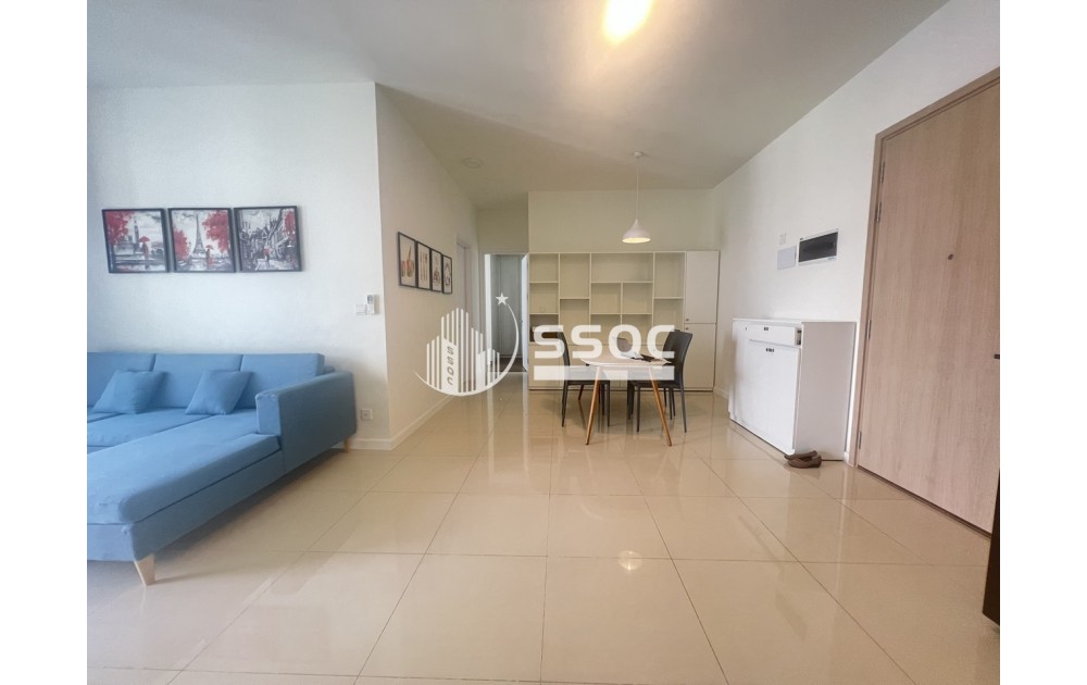 CĂN HỘ ESTELLA HEIGHTS CHO THUÊ 2 PHÒNG NGỦ - 99 M2 XÁCH VALI VÀO Ở NGAY, GIÁ 36 TRIỆU/THÁNG
