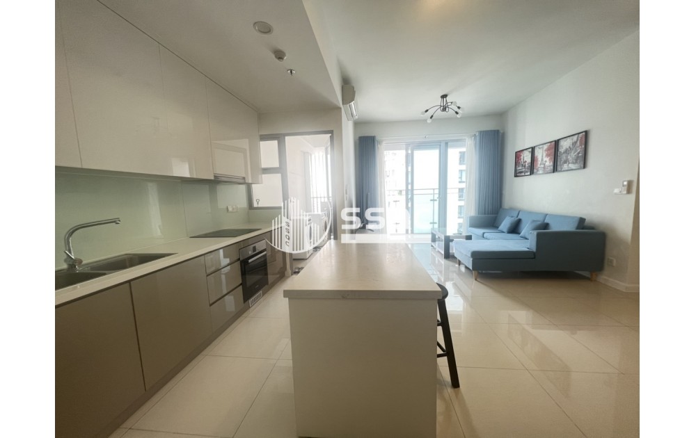 CĂN HỘ ESTELLA HEIGHTS CHO THUÊ 2 PHÒNG NGỦ - 99 M2 XÁCH VALI VÀO Ở NGAY, GIÁ 36 TRIỆU/THÁNG