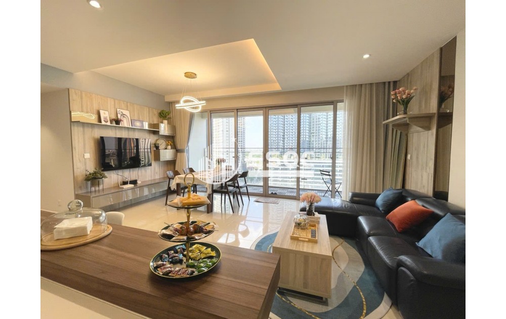 CHO THUÊ CĂN HỘ ESTELLA HEIGHTS, GIÁ 75.74 TRIỆU/THÁNG - 3 PHÒNG NGỦ, XÁCH VALI VÀO Ở NGAY