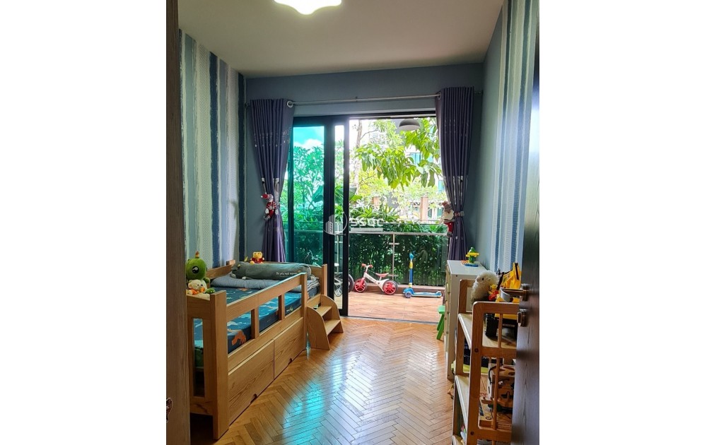 BÁN CĂN HỘ FELIZ EN VISTA, 2 PHÒNG NGỦ - 118 M2, NHÀ ĐẸP LUNG LINH GIÁ: 12.6 TỶ