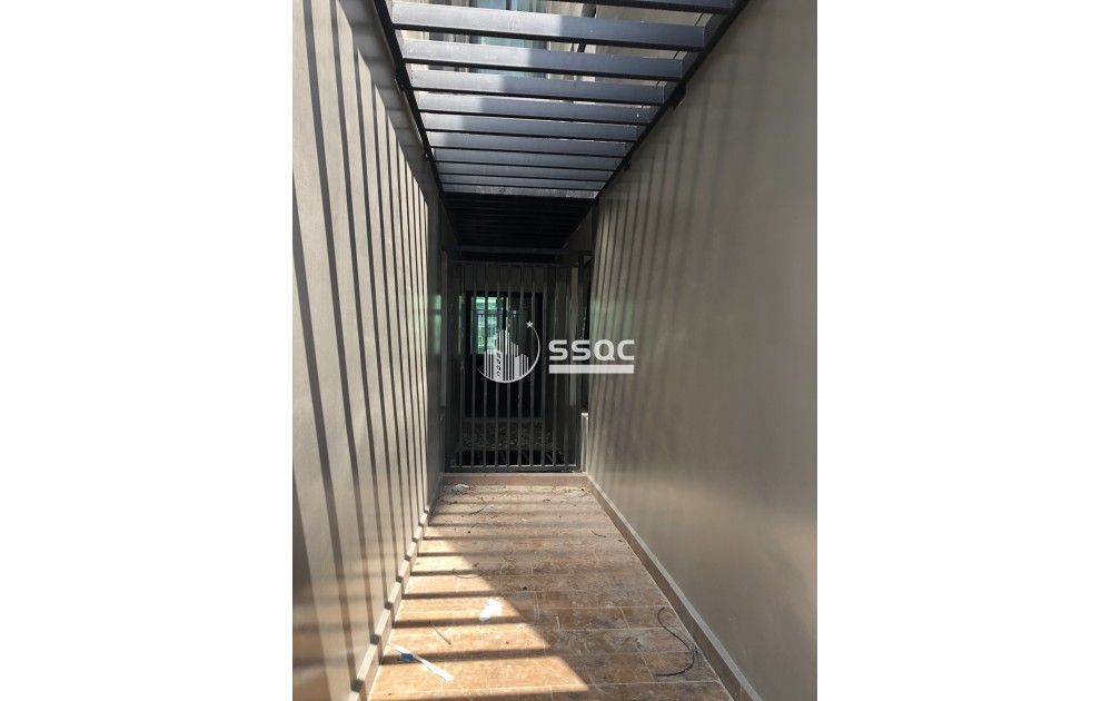 CƠ HỘI SỞ HỮU GIÁ TỐT NHẤT: BÁN DUPLEX FELIZ EN VISTA, GIÁ 20.7 TỶ - 158 M2 - 3 PHÒNG NGỦ