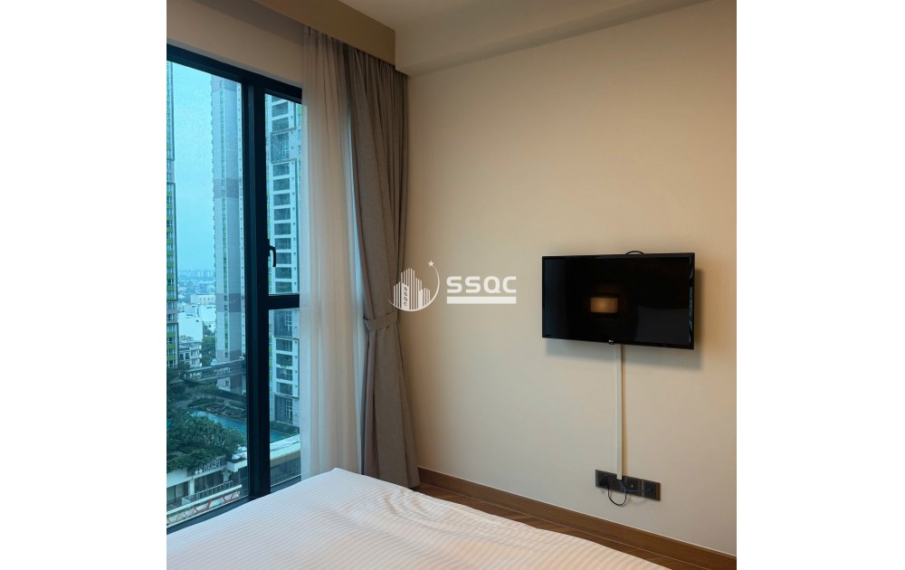 BÁN PENTHOUSE - 406 M2 FELIZ EN VISTA, GIÁ CỰC TỐT CHO NHÀ ĐẦU TƯ - 63 TỶ