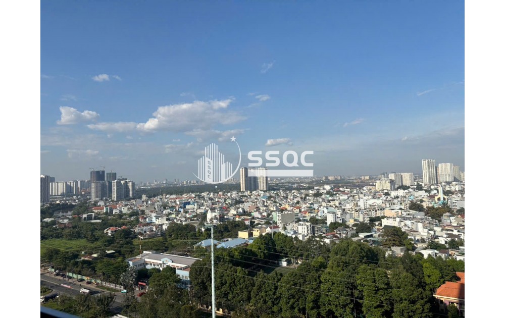 BÁN CĂN HỘ FELIZ EN VISTA, GIÁ CỰC TỐT CHO NHÀ ĐẦU TƯ - 1 PHÒNG NGỦ - 58 M2 - GIÁ: 6.48 TỶ