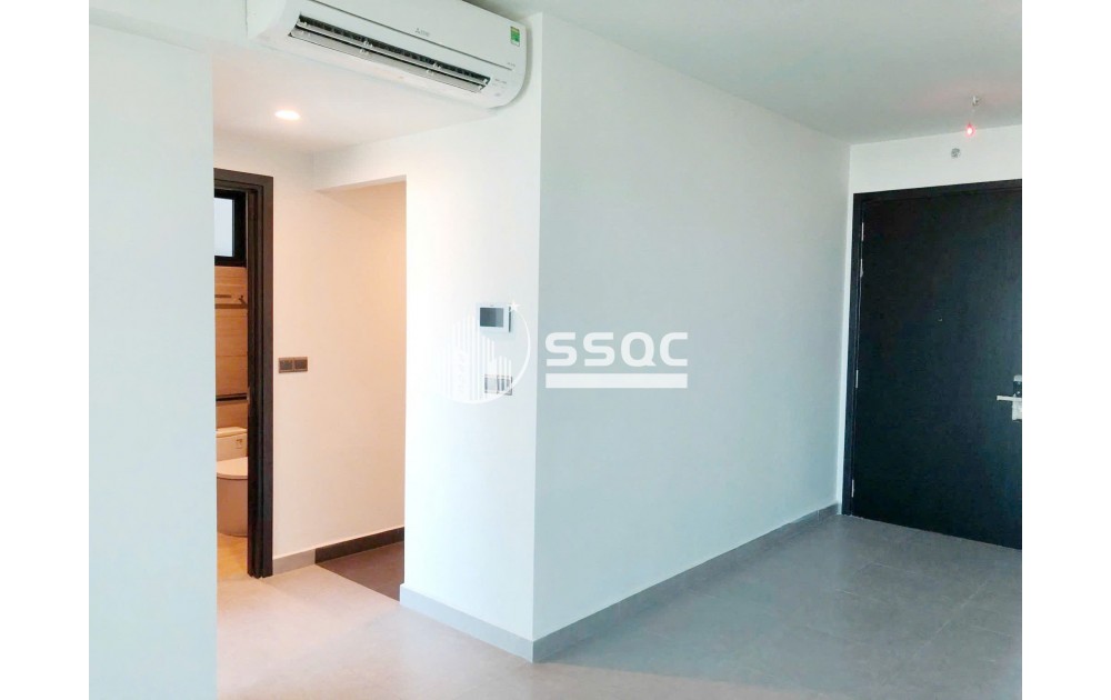 BÁN CĂN HỘ FELIZ EN VISTA, GIÁ CỰC TỐT CHO NHÀ ĐẦU TƯ - 1 PHÒNG NGỦ - 58 M2 - GIÁ: 6.48 TỶ
