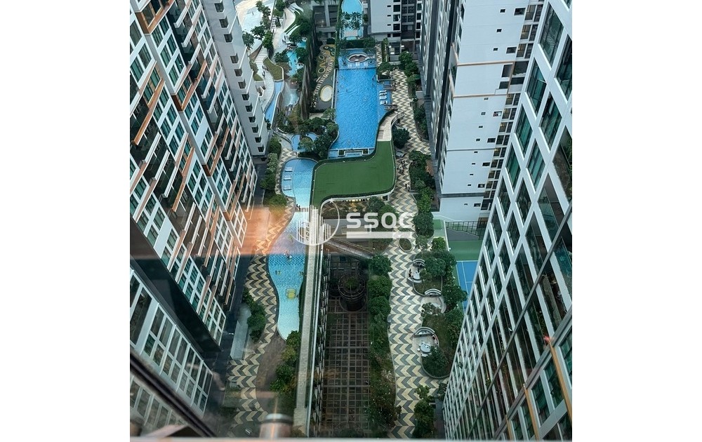 BÁN CĂN HỘ FELIZ EN VISTA - NHÀ ĐẸP LUNG LINH, 85 M2, 2 PHÒNG NGỦ, GIÁ 11.25 TỶ