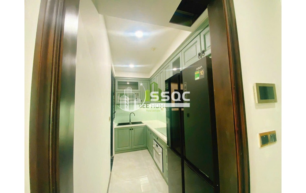 BÁN DUPLEX FELIZ EN VISTA, 133 M2 - 3 PHÒNG NGỦ, GIÁ: 16.2 TỶ, XÁCH VALI VÀO Ở