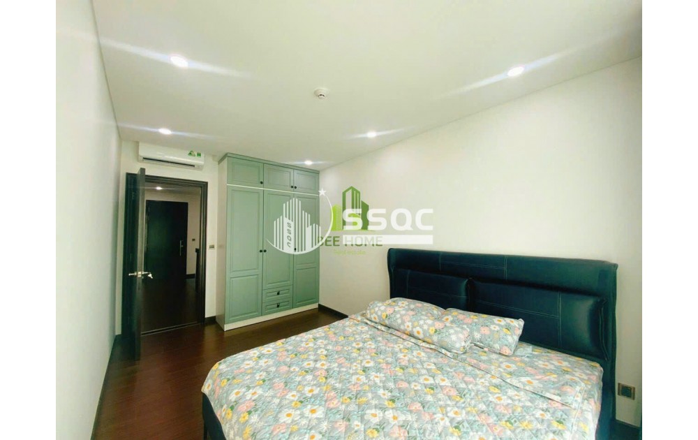 BÁN DUPLEX FELIZ EN VISTA, 133 M2 - 3 PHÒNG NGỦ, GIÁ: 16.2 TỶ, XÁCH VALI VÀO Ở