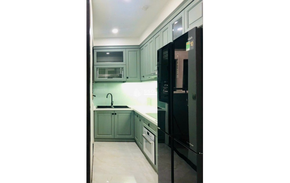 BÁN DUPLEX FELIZ EN VISTA, 133 M2 - 3 PHÒNG NGỦ, GIÁ: 16.2 TỶ, XÁCH VALI VÀO Ở