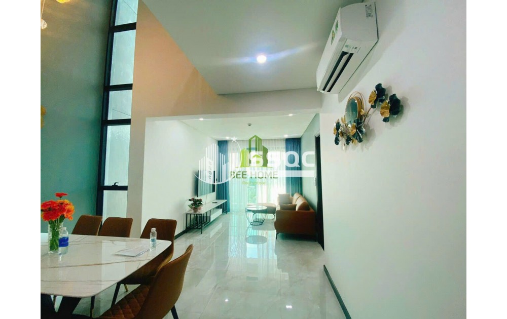 BÁN DUPLEX FELIZ EN VISTA, 133 M2 - 3 PHÒNG NGỦ, GIÁ: 16.2 TỶ, XÁCH VALI VÀO Ở