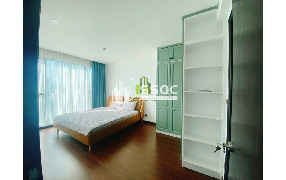 BÁN DUPLEX FELIZ EN VISTA, 133 M2 - 3 PHÒNG NGỦ, GIÁ: 16.2 TỶ, XÁCH VALI VÀO Ở