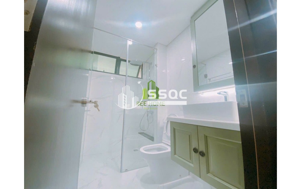 BÁN DUPLEX FELIZ EN VISTA, 133 M2 - 3 PHÒNG NGỦ, GIÁ: 16.2 TỶ, XÁCH VALI VÀO Ở