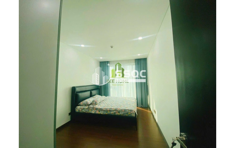 BÁN DUPLEX FELIZ EN VISTA, 133 M2 - 3 PHÒNG NGỦ, GIÁ: 16.2 TỶ, XÁCH VALI VÀO Ở