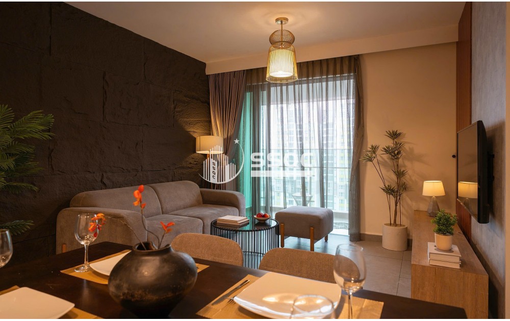 BÁN CĂN HỘ FELIZ EN VISTA, 2 PHÒNG NGỦ - 83 M2, GIÁ: 9.63 TỶ - XÁCH VALI VÀO Ở